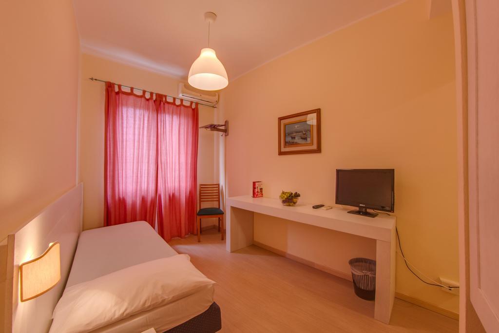 Hotel Del Golfo - Dependance プロッキオ 部屋 写真