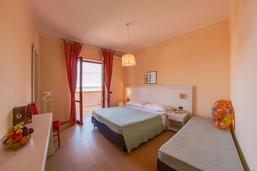 Hotel Del Golfo - Dependance プロッキオ 部屋 写真