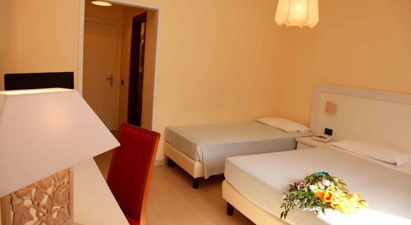 Hotel Del Golfo - Dependance プロッキオ 部屋 写真